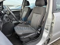 Opel zafira 1.7 cdti ecoflex enjoy dpf, 2015 - afbeelding 39 van  40