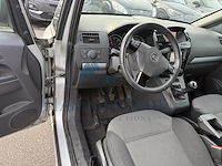 Opel zafira 1.7 cdti ecoflex enjoy dpf, 2015 - afbeelding 40 van  40