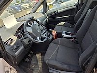 Opel zafira 1.8i xer essentia 140, 2009 - afbeelding 2 van  52