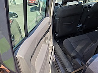 Opel zafira 1.8i xer essentia 140, 2009 - afbeelding 3 van  52