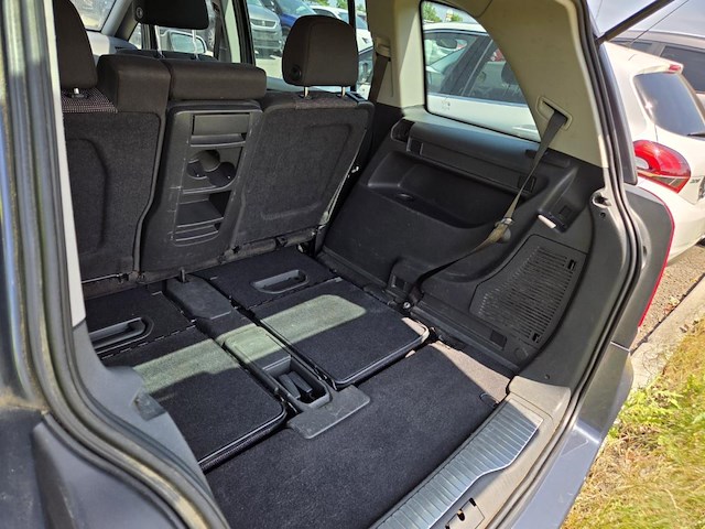 Opel zafira 1.8i xer essentia 140, 2009 - afbeelding 5 van  52