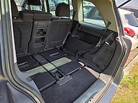 Opel zafira 1.8i xer essentia 140, 2009 - afbeelding 5 van  52