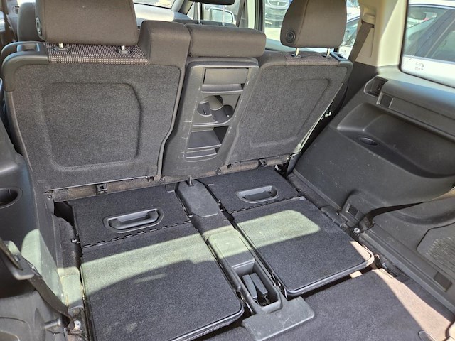 Opel zafira 1.8i xer essentia 140, 2009 - afbeelding 6 van  52