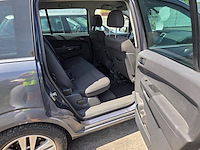 Opel zafira 1.8i xer essentia 140, 2009 - afbeelding 7 van  52