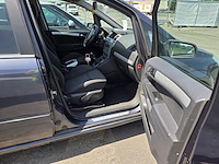 Opel zafira 1.8i xer essentia 140, 2009 - afbeelding 8 van  52