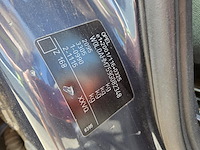Opel zafira 1.8i xer essentia 140, 2009 - afbeelding 9 van  52