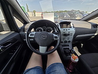 Opel zafira 1.8i xer essentia 140, 2009 - afbeelding 13 van  52