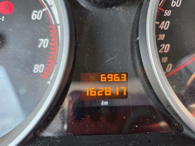 Opel zafira 1.8i xer essentia 140, 2009 - afbeelding 14 van  52