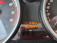 Opel zafira 1.8i xer essentia 140, 2009 - afbeelding 14 van  52