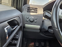 Opel zafira 1.8i xer essentia 140, 2009 - afbeelding 17 van  52