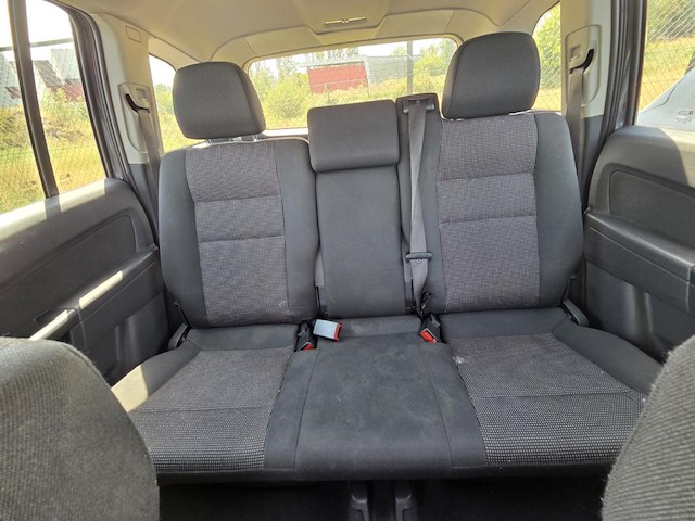 Opel zafira 1.8i xer essentia 140, 2009 - afbeelding 21 van  52