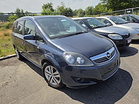 Opel zafira 1.8i xer essentia 140, 2009 - afbeelding 23 van  52