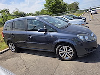 Opel zafira 1.8i xer essentia 140, 2009 - afbeelding 34 van  52