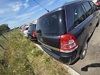 Opel zafira 1.8i xer essentia 140, 2009 - afbeelding 49 van  52