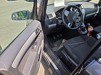 Opel zafira 1.8i xer essentia 140, 2009 - afbeelding 52 van  52