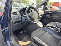 Opel zafira 1.9 dt cdti cosmo fap 120 at, 2005 - afbeelding 3 van  43