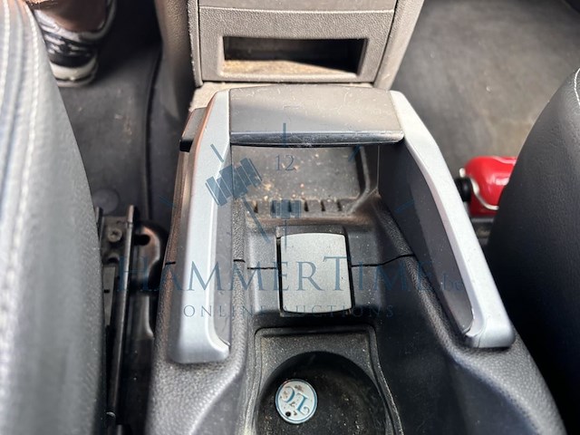 Opel zafira 1.9 dt cdti cosmo fap 120 at, 2005 - afbeelding 9 van  43