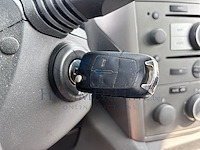 Opel zafira 1.9 dt cdti cosmo fap 120 at, 2005 - afbeelding 10 van  43