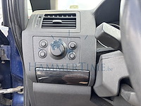 Opel zafira 1.9 dt cdti cosmo fap 120 at, 2005 - afbeelding 11 van  43