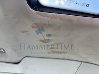 Opel zafira 1.9 dt cdti cosmo fap 120 at, 2005 - afbeelding 16 van  43