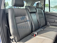 Opel zafira 1.9 dt cdti cosmo fap 120 at, 2005 - afbeelding 19 van  43
