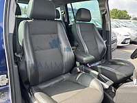 Opel zafira 1.9 dt cdti cosmo fap 120 at, 2005 - afbeelding 20 van  43