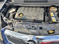 Opel zafira 1.9 dt cdti cosmo fap 120 at, 2005 - afbeelding 25 van  43