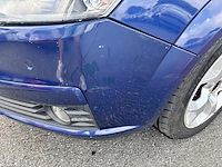 Opel zafira 1.9 dt cdti cosmo fap 120 at, 2005 - afbeelding 27 van  43