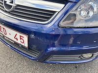 Opel zafira 1.9 dt cdti cosmo fap 120 at, 2005 - afbeelding 28 van  43