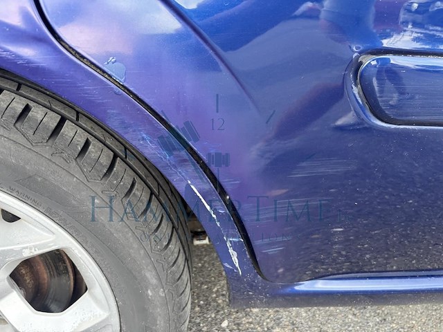 Opel zafira 1.9 dt cdti cosmo fap 120 at, 2005 - afbeelding 33 van  43