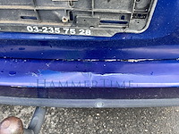 Opel zafira 1.9 dt cdti cosmo fap 120 at, 2005 - afbeelding 36 van  43