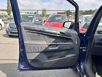 Opel zafira 1.9 dt cdti cosmo fap 120 at, 2005 - afbeelding 43 van  43