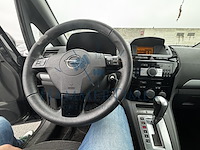 Opel zafira 1.9 dt cdti essentia dpf 120 at, 2008 - afbeelding 5 van  46