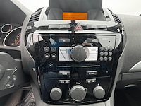 Opel zafira 1.9 dt cdti essentia dpf 120 at, 2008 - afbeelding 7 van  46