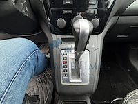 Opel zafira 1.9 dt cdti essentia dpf 120 at, 2008 - afbeelding 8 van  46