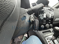 Opel zafira 1.9 dt cdti essentia dpf 120 at, 2008 - afbeelding 11 van  46