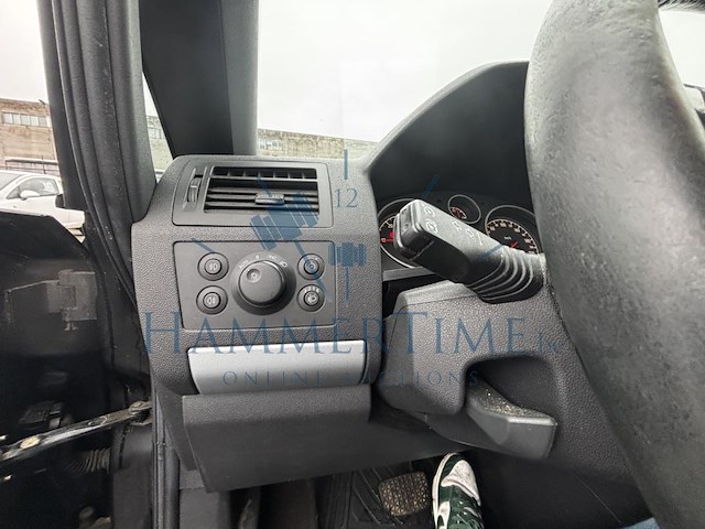 Opel zafira 1.9 dt cdti essentia dpf 120 at, 2008 - afbeelding 13 van  46