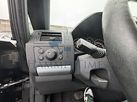 Opel zafira 1.9 dt cdti essentia dpf 120 at, 2008 - afbeelding 13 van  46