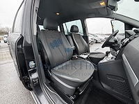 Opel zafira 1.9 dt cdti essentia dpf 120 at, 2008 - afbeelding 17 van  46