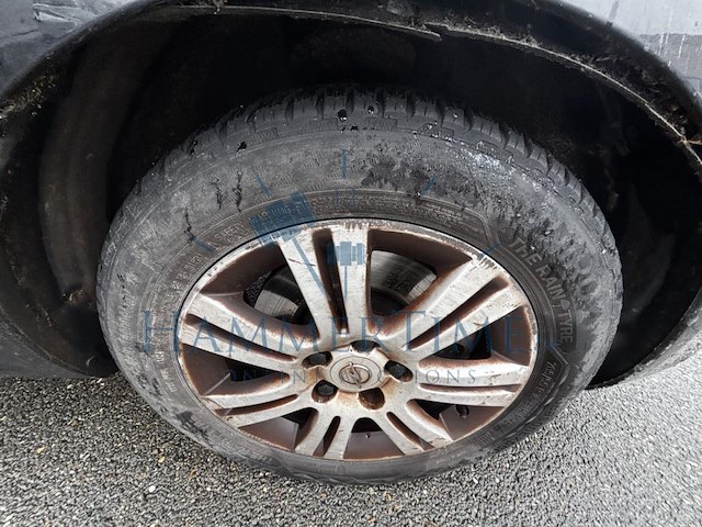 Opel zafira 1.9 dt cdti essentia dpf 120 at, 2008 - afbeelding 19 van  46