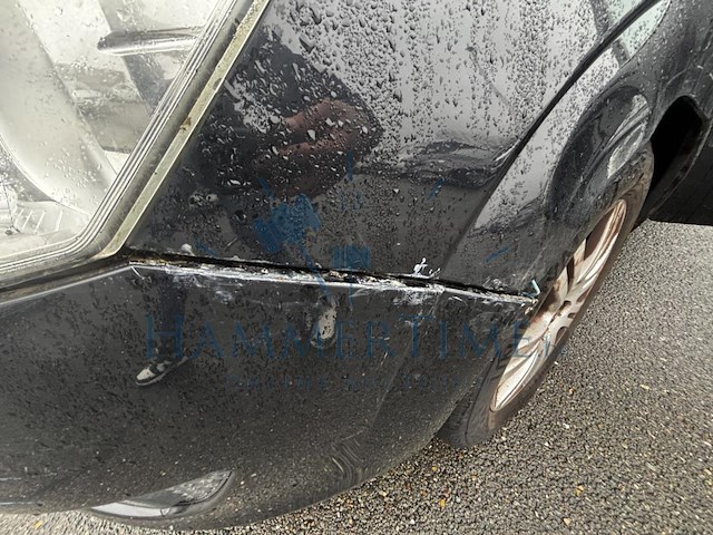 Opel zafira 1.9 dt cdti essentia dpf 120 at, 2008 - afbeelding 20 van  46