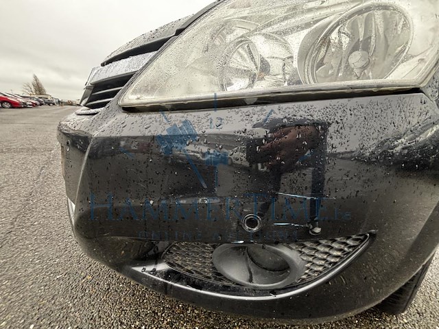 Opel zafira 1.9 dt cdti essentia dpf 120 at, 2008 - afbeelding 21 van  46