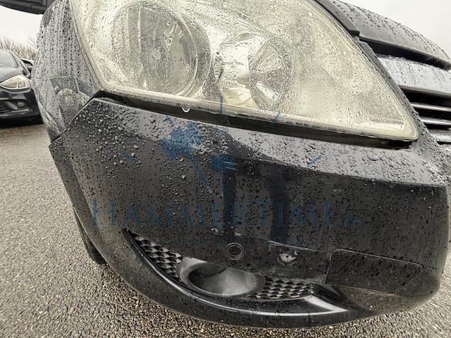 Opel zafira 1.9 dt cdti essentia dpf 120 at, 2008 - afbeelding 22 van  46