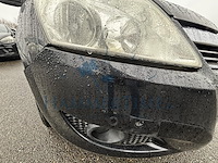 Opel zafira 1.9 dt cdti essentia dpf 120 at, 2008 - afbeelding 22 van  46