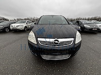 Opel zafira 1.9 dt cdti essentia dpf 120 at, 2008 - afbeelding 12 van  46