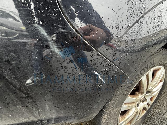 Opel zafira 1.9 dt cdti essentia dpf 120 at, 2008 - afbeelding 33 van  46