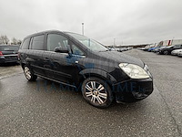 Opel zafira 1.9 dt cdti essentia dpf 120 at, 2008 - afbeelding 23 van  46
