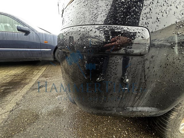 Opel zafira 1.9 dt cdti essentia dpf 120 at, 2008 - afbeelding 35 van  46
