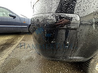 Opel zafira 1.9 dt cdti essentia dpf 120 at, 2008 - afbeelding 35 van  46