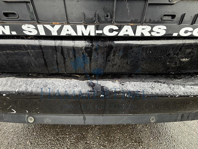 Opel zafira 1.9 dt cdti essentia dpf 120 at, 2008 - afbeelding 38 van  46